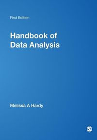 Produktbild: Handbook of Data Analysis