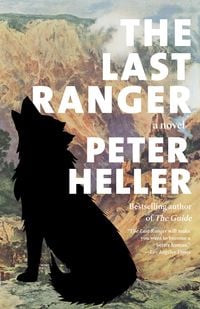 Produktbild: The Last Ranger