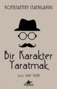 Produktbild: Bir Karakter Yaratmak
