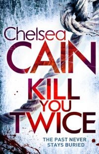 Produktbild: Kill You Twice