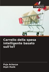Produktbild: Carrello della spesa intelligente basato sull'IoT