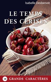 Produktbild: Le temps des Cerises