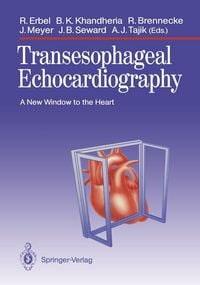 Produktbild: Transesophageal Echocardiography