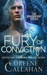 Produktbild: Fury of Conviction