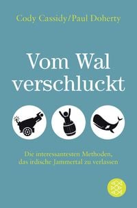 Produktbild: Vom Wal verschluckt