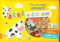 Produktbild: Ab&eacute;c&eacute;daire