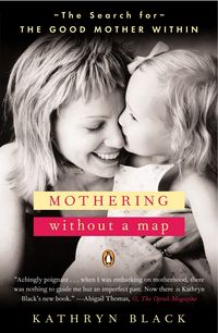 Produktbild: Mothering Without a Map