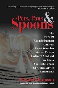 Produktbild: Pots, Pans & Spoons
