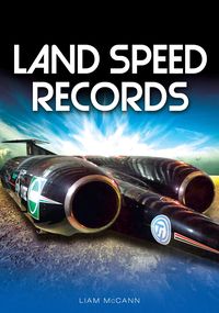 Produktbild: Land Speed Records