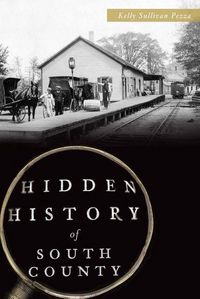Produktbild: Hidden History of South County