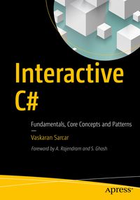 Produktbild: Interactive C#