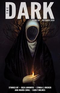 Produktbild: The Dark Issue 53