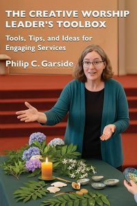 Produktbild: The Creative Worship Leader's Toolbox