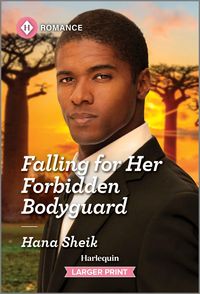 Produktbild: Sheik, H: Falling for Her Forbidden Bodyguard