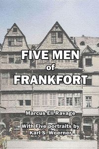 Produktbild: Five Men of Frankfort