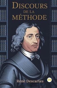 Produktbild: Discours de la M&eacute;thode