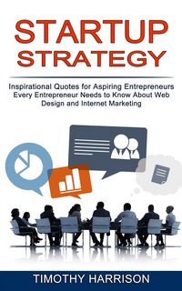 Produktbild: Startup Strategy