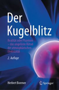 Produktbild: Der Kugelblitz