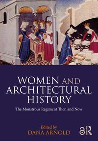 Produktbild: Women and Architectural History