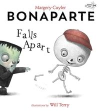 Produktbild: Bonaparte Falls Apart