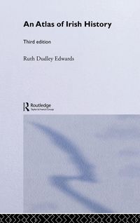 Produktbild: An Atlas of Irish History