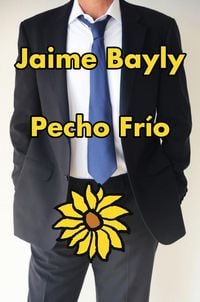 Produktbild: Pecho Fr&iacute;o / Cold Chest
