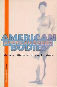 Produktbild: American Bodies