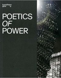 Produktbild: Poetics of Power