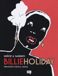 Produktbild: Billie Holiday
