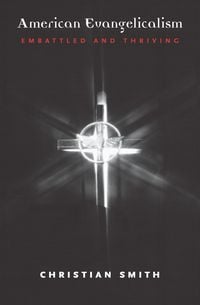 Produktbild: American Evangelicalism