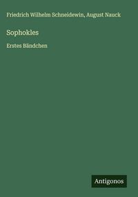Produktbild: Sophokles