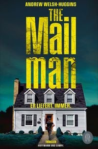 Produktbild: The Mailman