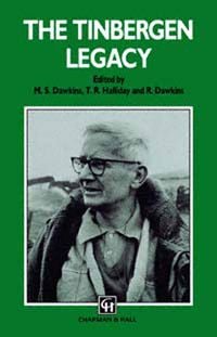 Produktbild: The Tinbergen Legacy