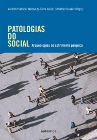 Produktbild: Patologias do social