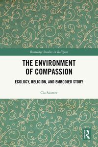 Produktbild: The Environment of Compassion