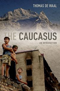 Produktbild: The Caucasus