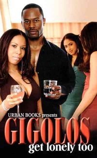 Produktbild: Gigolos Get Lonely Too
