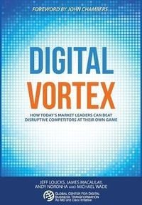 Produktbild: Digital Vortex