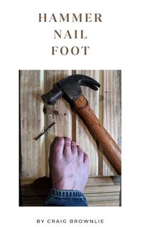 Produktbild: Hammer Nail Foot
