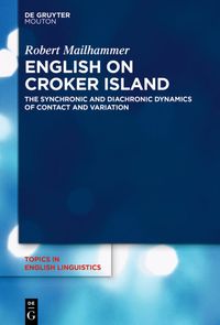 Produktbild: English on Croker Island