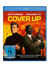 Produktbild: Cover Up (Uncut Version)