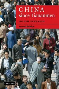 Produktbild: China Since Tiananmen
