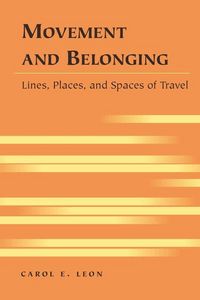 Produktbild: Movement and Belonging
