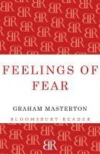Produktbild: Feelings of Fear