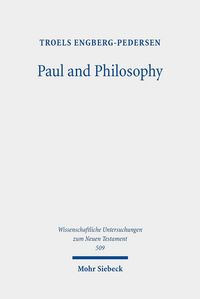 Produktbild: Paul and Philosophy