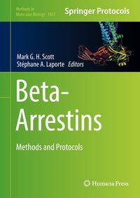 Produktbild: Beta-Arrestins