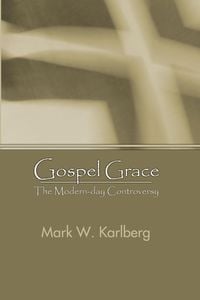 Produktbild: Gospel Grace