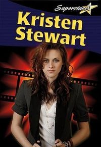 Produktbild: Kristen Stewart