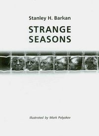 Produktbild: Strange Seasons