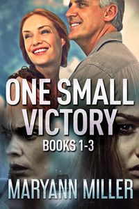 Produktbild: One Small Victory - Books 1-3